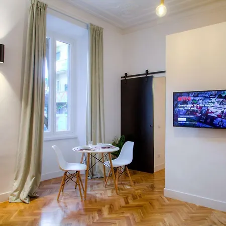 Apartament App Beccaria In *