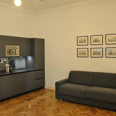 App Beccaria In Daire Roma