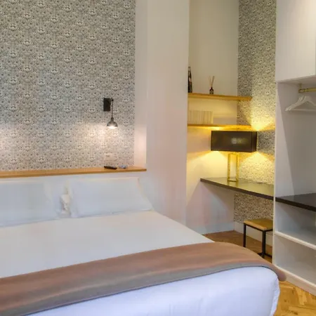 Daire App Beccaria In Roma