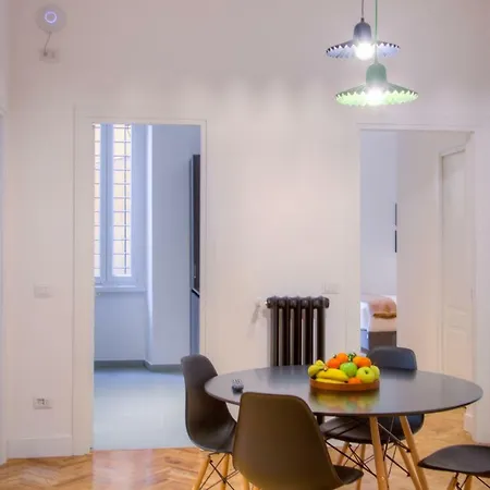 Apartamento App Beccaria In *