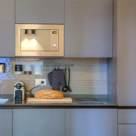 App Beccaria In Apartamento