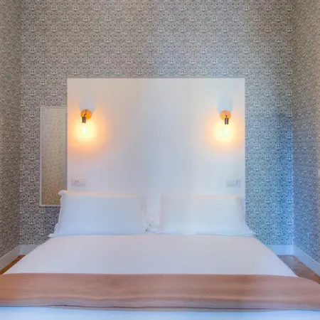 App Beccaria In Apartamento Roma