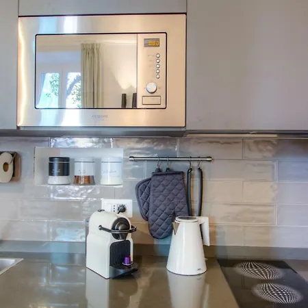 App Beccaria In Apartamento