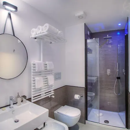 App Beccaria In Apartamento Roma