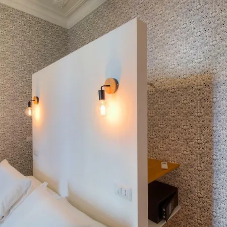 Apartamento App Beccaria In