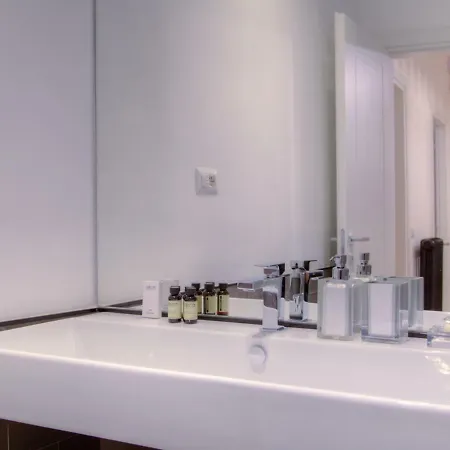 App Beccaria In Apartamento