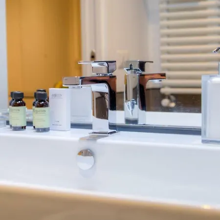 App Beccaria In Apartamento Roma