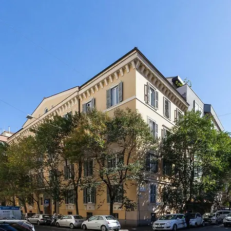 Apartman App Beccaria In *